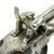 Original European Continental Double Barrel Pocket Percussion Pistol - Circa 1840 Original Items