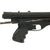 Original Belgian Vigneron M2 Display Submachine Gun with Magazine - Serial 095983 Original Items