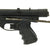 Original Belgian Vigneron M2 Display Submachine Gun with Magazine - Serial 095983 Original Items