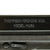 Original U.S. WWII Thompson M1A1 Display Submachine Gun - Serial 151380 Original Items