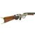 Original U.S. Marlin Ballard Patent Large Bore Special Order High End Sharpshooter's Rifle made in 1866 Original Items