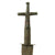 Original Sudanese Mahdi Dervish Arm Dagger with British Blade Captured at Omdurman in 1898 Original Items