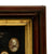 Original British Framed Photographic Cameos of Victorian Military Heroes and their Queen Original Items