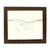 Original British Framed Photographic Cameos of Victorian Military Heroes and their Queen Original Items