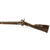 Original French Mle 1822 Percussion Converted Rifle made at Mutzig Arsenal - dated 1821 / 1860 Original Items