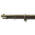 Original U.S. Springfield Trapdoor Model 1884 Round Rod Bayonet Rifle made in 1893 - Serial No 563880 Original Items