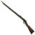 Original U.S. Winchester Model 1873 .44-40 Military Musket with 30" Barrel made in 1891 - Serial 370962B Original Items