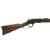 Original U.S. Winchester Model 1873 .44-40 Military Musket with 30" Barrel made in 1891 - Serial 370962B Original Items