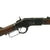 Original U.S. Winchester Model 1873 .44-40 Military Musket with 30" Barrel made in 1891 - Serial 370962B Original Items