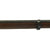 Original U.S. Winchester Model 1873 .44-40 Military Musket with 30" Barrel made in 1891 - Serial 370962B Original Items