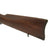 Original U.S. Winchester Model 1873 .44-40 Military Musket with 30" Barrel made in 1891 - Serial 370962B Original Items