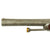 Original Crimean War Era French Officer's Rifled Percussion Pistol by Châtellerault - dated 1853 Original Items