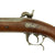 Original Crimean War Era French Officer's Rifled Percussion Pistol by Châtellerault - dated 1853 Original Items