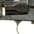 Original Imperial German M1883 Reichsrevolver by Suhl Consortium with Regiment Markings - Serial 3920 Original Items