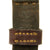 Original German WWII Maschinenpistole 40 / MP40 Leather Sling with Waffenamt Marking - Dated 1941 Original Items