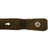 Original German WWII Maschinenpistole 40 / MP40 Leather Sling with Waffenamt Marking - Dated 1941 Original Items