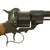 Original Civil War Era French M1854 Lefaucheux Cavalry Model 12mm Pinfire Revolver - Serial Number 22873 Original Items