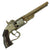 Original U.S. Civil War Savage 1861 Navy Model .36 Caliber Percussion Revolver - Serial No 2371 Original Items