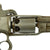 Original U.S. Civil War Savage 1861 Navy Model .36 Caliber Percussion Revolver - Serial No 2371 Original Items