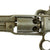 Original U.S. Civil War Savage 1861 Navy Model .36 Caliber Percussion Revolver - Serial No 2371 Original Items