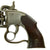 Original U.S. Civil War Savage 1861 Navy Model .36 Caliber Percussion Revolver - Serial No 2371 Original Items