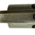Original U.S. Civil War Savage 1861 Navy Model .36 Caliber Percussion Revolver - Serial No 2371 Original Items