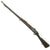 Original U.S. Springfield Model 1892 Krag-Jørgensen Rifle Serial 2887 Converted to M1896 - Made in 1894 Original Items