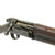 Original U.S. Springfield Model 1892 Krag-Jørgensen Rifle Serial 2887 Converted to M1896 - Made in 1894 Original Items