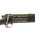 Original U.S. Springfield Model 1892 Krag-Jørgensen Rifle Serial 2887 Converted to M1896 - Made in 1894 Original Items