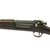 Original U.S. Springfield Model 1892 Krag-Jørgensen Rifle Serial 2887 Converted to M1896 - Made in 1894 Original Items