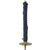 Original 16th Century Japanese Katana Samurai Sword with Ancient Handmade Fullered Blade Original Items