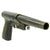 Original WWII U.S. Navy 10 Gauge Sedgley Mark 5 Signal Flare Pistol - Dated 1942 - 43 Original Items
