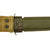 Original U.S. WWII M3 Utica Fighting Knife with M8 Scabbard Original Items