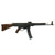 Original German WWII MP44 Sturmgewehr STG44 Display Machine Gun Original Items