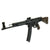 Original German WWII MP44 Sturmgewehr STG44 Display Machine Gun Original Items