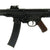 Original German WWII MP44 Sturmgewehr STG44 Display Machine Gun Original Items