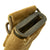 Original U.S. WWI Model 1917 Bolo Knife with Scabbard by American Cutlery Co - dated 1918 Original Items
