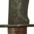 Original U.S. WWI Model 1917 Bolo Knife with Scabbard by American Cutlery Co - dated 1918 Original Items