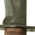 Original U.S. WWI Model 1917 Bolo Knife with Scabbard by American Cutlery Co - dated 1918 Original Items