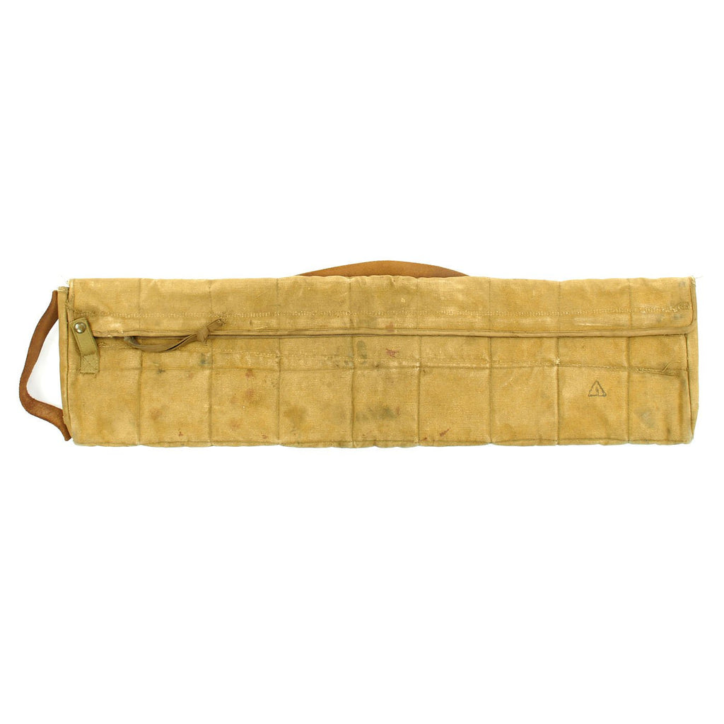 クランデニー カンバス カンヴァス 1965 45年 Original WWII U.S. Paratrooper 2nd Pattern Griswold Bag - M1