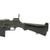 Original U.S. WWII BAR Browning 1918A2 Display Gun Constructed with Genuine Parts - Barrel Dated 1944 Original Items