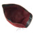 Original German WWII Waffen SS M43 Maroon Parade Fez for Foreign Volunteers Original Items