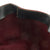 Original German WWII Waffen SS M43 Maroon Parade Fez for Foreign Volunteers Original Items