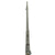 Original U.S. Springfield Trapdoor Model 1884 Rifle with Standard Ram Rod made in 1887 - Serial 371240 Original Items