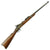 Original U.S. Springfield Trapdoor Model 1873 Rifle Shortened for Sporting made in 1885 - Serial No 271463 Original Items