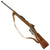 Original U.S. Springfield Trapdoor Model 1873 Rifle Shortened for Sporting made in 1885 - Serial No 271463 Original Items