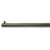 Original U.S. Springfield Trapdoor Model 1873 Rifle Shortened for Sporting made in 1885 - Serial No 271463 Original Items