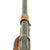 Original U.S. Springfield Trapdoor Model 1873 Rifle Shortened for Sporting made in 1885 - Serial No 271463 Original Items