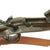 Original U.S. Springfield Trapdoor Model 1873 Rifle Shortened for Sporting made in 1885 - Serial No 271463 Original Items