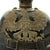 Original German WWI Prussian M1915 Line Infantry EM/NCO Pickelhaube Spiked Helmet Original Items